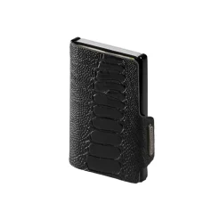 MONDRAGHI PORTAFOGLIO MC100150 SUPERIOR NERO