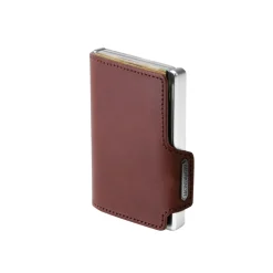 MONDRAGHI PORTAFOGLIO MC70800 ELEGANCE MARRONE