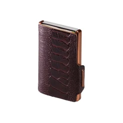 MONDRAGHI PORTAFOGLIO MC100750 SUPERIOR MARRONE