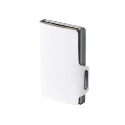 MONDRAGHI PORTAFOGLIO MC31500 SAFFIANO BIANCO