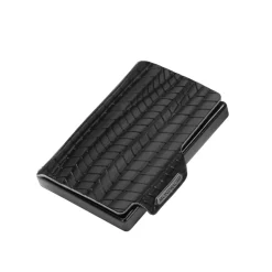 MONDRAGHI PORTAFOGLIO MC50100 EVOLUTION NERO