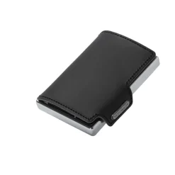 MONDRAGHI PORTAFOGLIO MC70200 ELEGANCE NERO