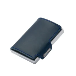 MONDRAGHI PORTAFOGLIO MC71200 ELEGANCE BLU