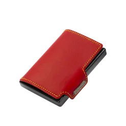 MONDRAGHI PORTAFOGLIO MC81000 RACING ROSSO