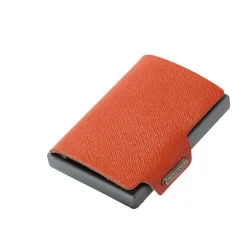 MONDRAGHI PORTAFOGLIO MC30300 SAFFIANO ARANCIO