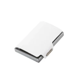 MONDRAGHI PORTAFOGLIO MC31500 SAFFIANO BIANCO