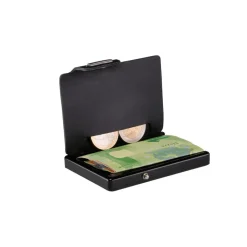 MONDRAGHI PORTAFOGLIO MC100150 SUPERIOR NERO