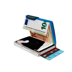 MONDRAGHI PORTAFOGLIO MC70800 ELEGANCE MARRONE