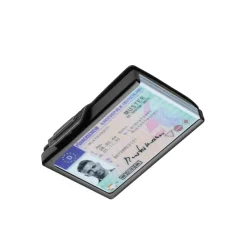 MONDRAGHI PORTAFOGLIO MC50100 EVOLUTION NERO