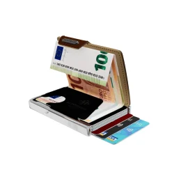 MONDRAGHI PORTAFOGLIO MC70200 ELEGANCE NERO