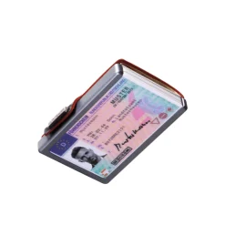 MONDRAGHI PORTAFOGLIO MC71200 ELEGANCE BLU