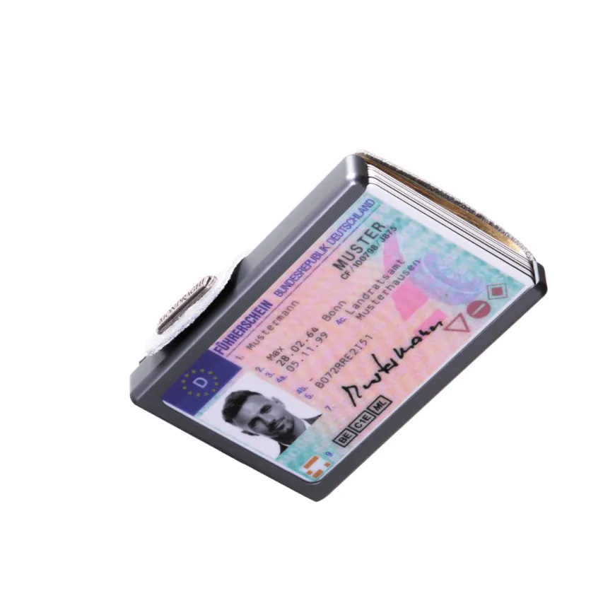 MONDRAGHI PORTAFOGLIO MC31500 SAFFIANO BIANCO