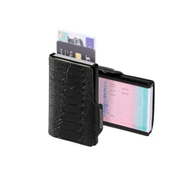 MONDRAGHI PORTAFOGLIO MC100150 SUPERIOR NERO