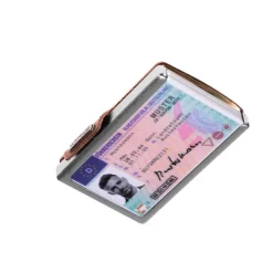 MONDRAGHI PORTAFOGLIO MC70800 ELEGANCE MARRONE