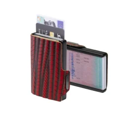 MONDRAGHI PORTAFOGLIO MC50900 EVOLUTION ROSSO