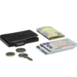 MONDRAGHI PORTAFOGLIO MC50100 EVOLUTION NERO