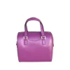 NANNINI BORSA FLORA 18451S VIOLA