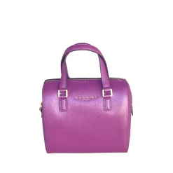 NANNINI BORSA FLORA 18451S VIOLA