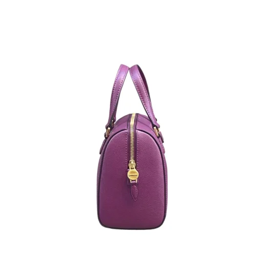 NANNINI BORSA FLORA 18451S VIOLA