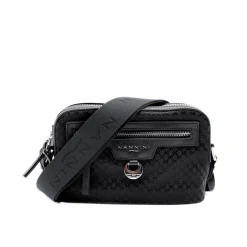 NANNINI BORSA NORMA 18450 NERO