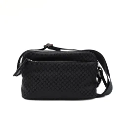 NANNINI BORSA NORMA 18450 NERO