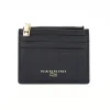 NANNINI FIRENZE PORTACARTE QB1005 NERO