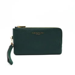 NANNINI FIRENZE PORTAFOGLIO QB1000A BOTTIGLIA