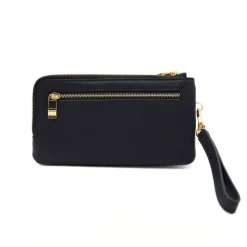 NANNINI FIRENZE PORTAFOGLIO QB1000 BLU NAVY