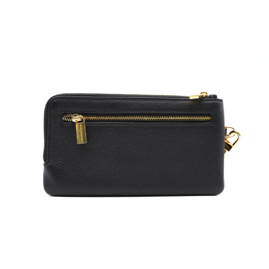 NANNINI FIRENZE PORTAFOGLIO QB1000A NERO