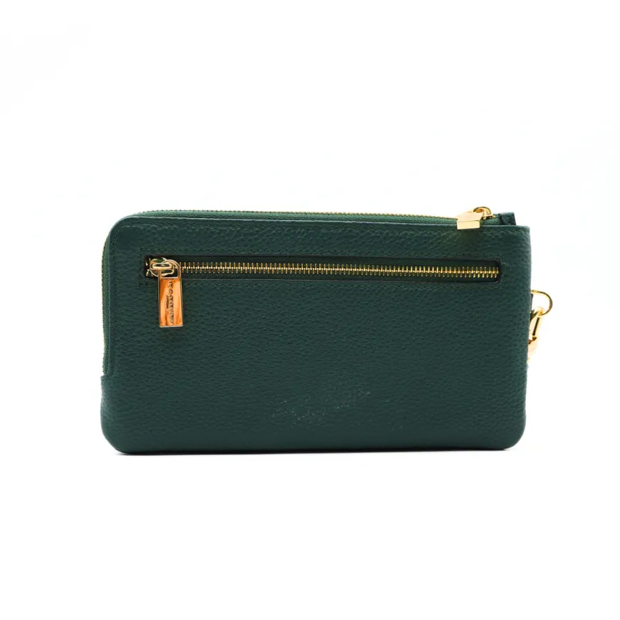 NANNINI FIRENZE PORTAFOGLIO QB1000A BOTTIGLIA