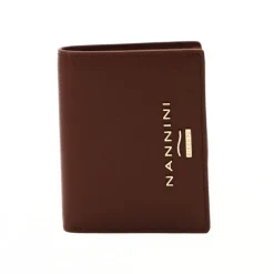 NANNINI FIRENZE PORTAFOGLIO QB0685 MARRONE