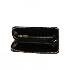 NANNINI PORTAFOGLIO QB0688 NERO