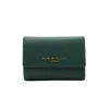 NANNINI PORTAFOGLIO QB0681 VERDE BOTTIGLIA