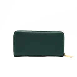 NANNINI PORTAFOGLIO QB0688 VERDE BOTTIGLIA