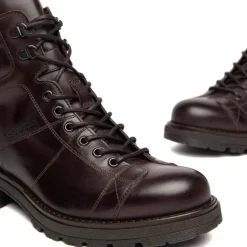 NERO GIARDINI ANFIBIO I400512U 301 MARRONE