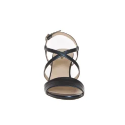 NERO GIARDINI E307271DE-201 SANDALO LAMINATO BLU