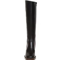 NERO GIARDINI I205750D-100 STIVALE DONNA NERO