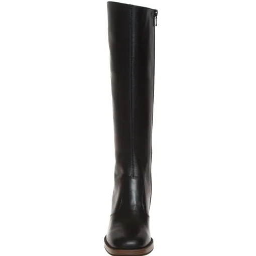 NERO GIARDINI I205750D-100 STIVALE DONNA NERO