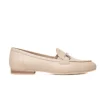 NERO GIARDINI MOCASSINO E518212D 453 BEIGE