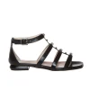 NERO GIARDINI SANDALO DONNA E218432DE-100 NERO