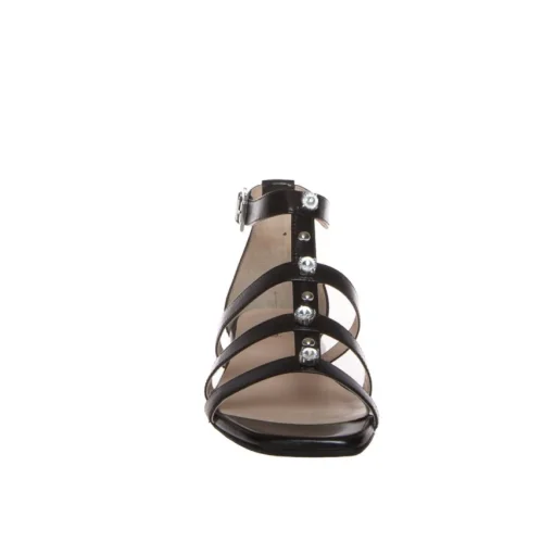 NERO GIARDINI SANDALO DONNA E218432DE-100 NERO
