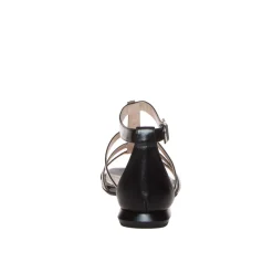 NERO GIARDINI SANDALO DONNA E218432DE-100 NERO