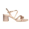 NERO GIARDINI SANDALO E513280D 660 ROSE GOLD