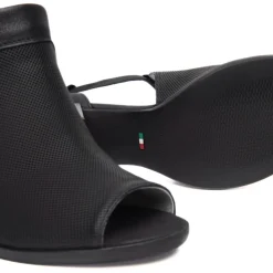 NERO GIARDINI SANDALO E512690D 100 NERO