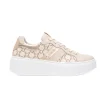 NERO GIARDINI SNEAKER E513080D 710 BEIGE