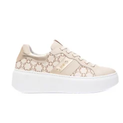 NERO GIARDINI SNEAKER E513080D 710 BEIGE