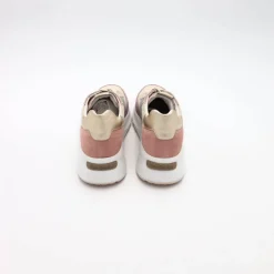 NERO GIARDINI SNEAKER E409851D 603 MULTICOLORE