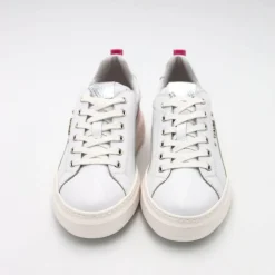 NERO GIARDINI SNEAKER E409910D 707 TALLONE FUXIA