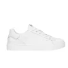 NERO GIARDINI SNEAKER E400240U 707 PELLE BIANCO