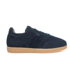 NERO GIARDINI SNEAKER E500685U 207 BLU